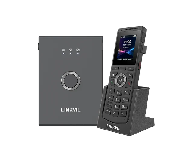 Fanvil W710P