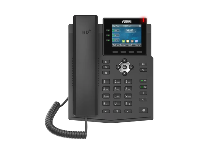 Fanvil X3U Pro