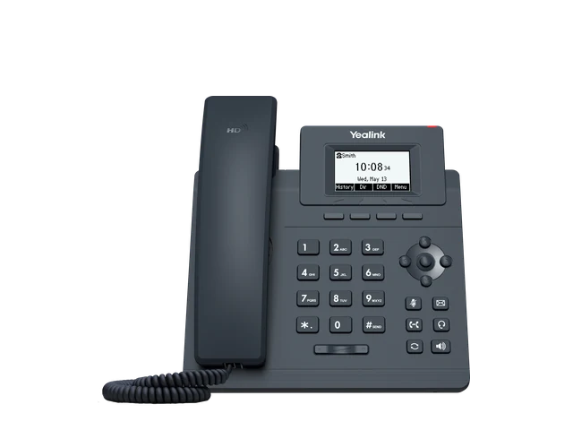 Yealink T31P