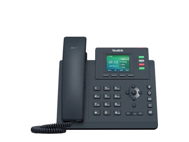 Yealink T33G