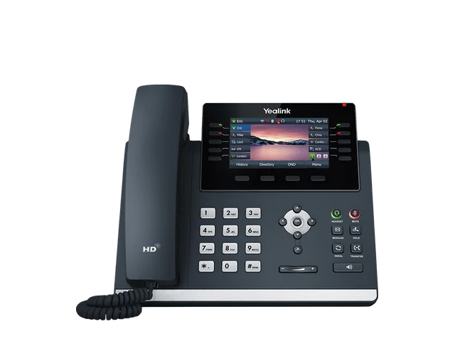 Yealink T46U