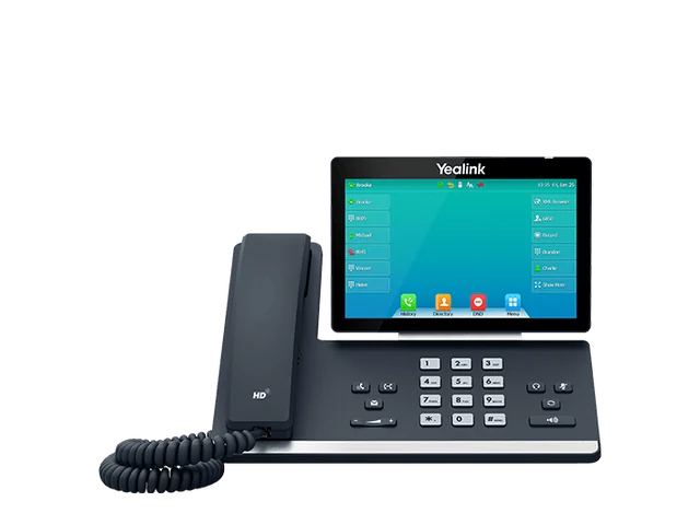 Yealink T57W