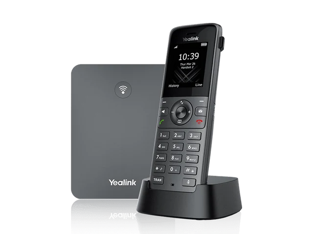 Yealink W73P
